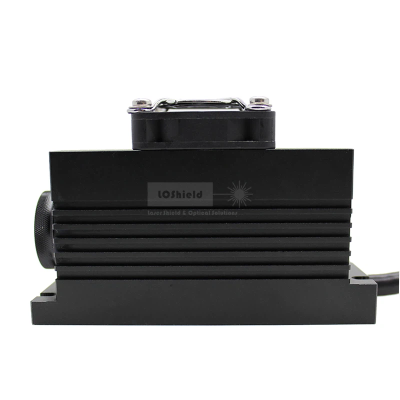 DPSS Laser Module