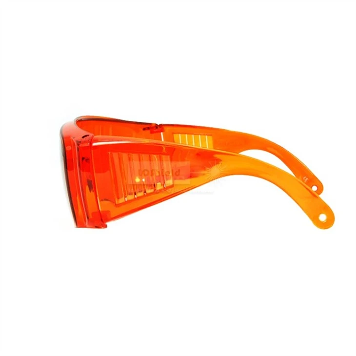 532nm Green Laser Safety Goggles