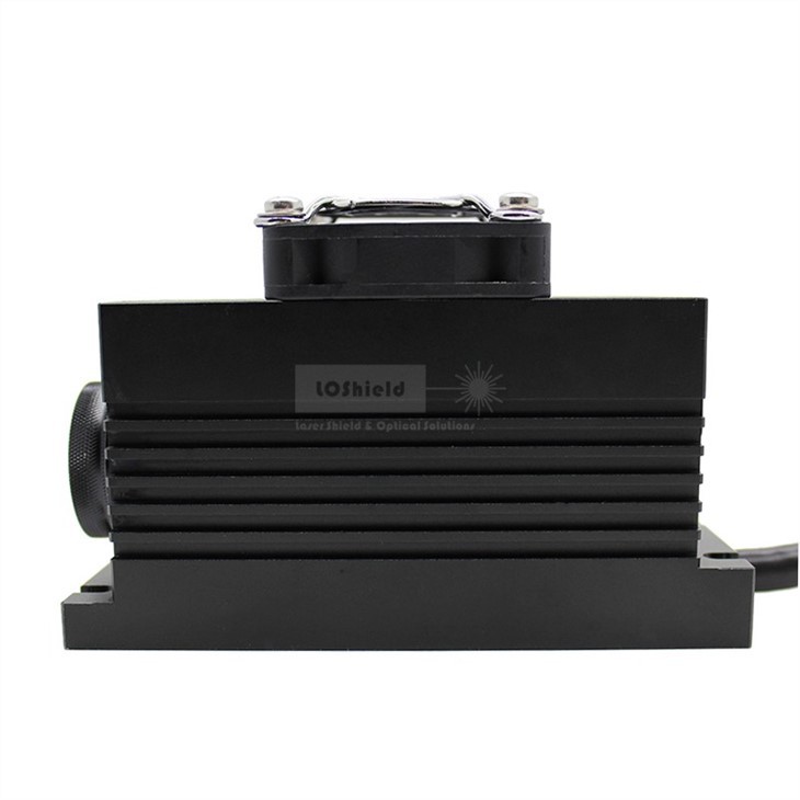 808nm DPSS Laser Module