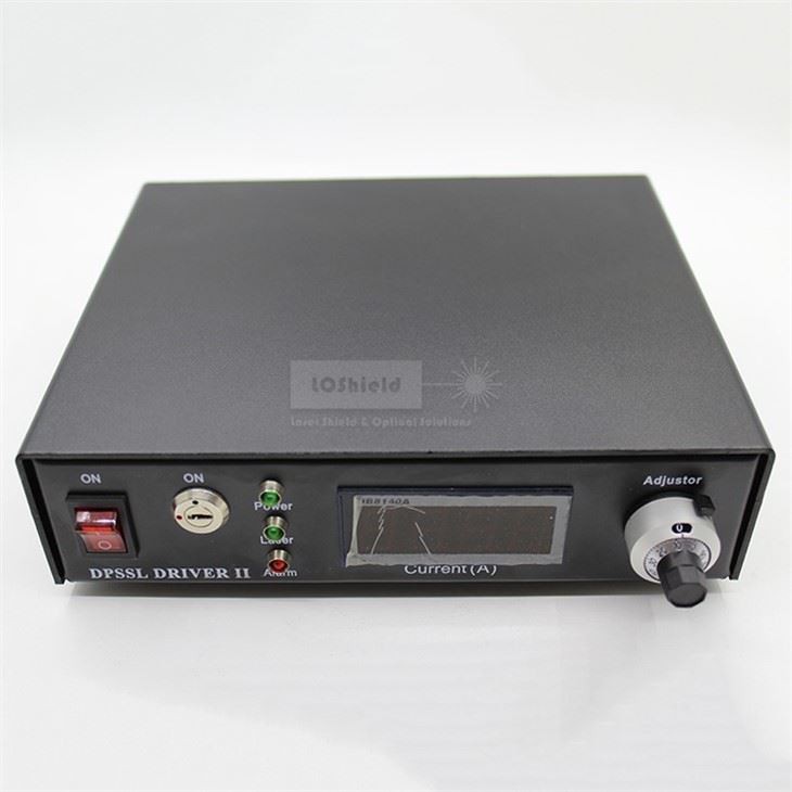 808nm DPSS Laser Module