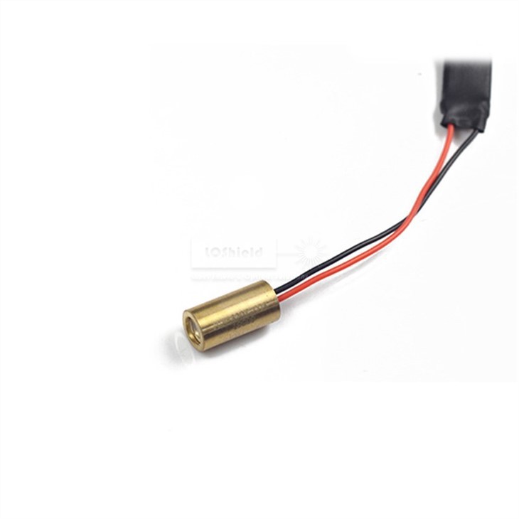 830nm Dot Array Laser Module