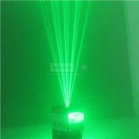 Multi Beam Green Laser Module