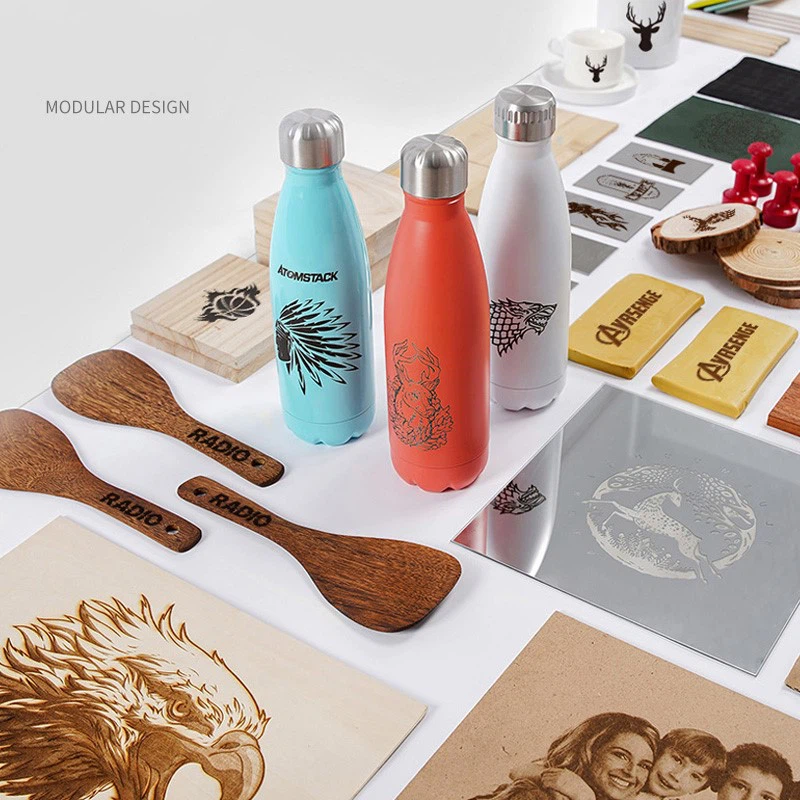 laser engraving laser engraving