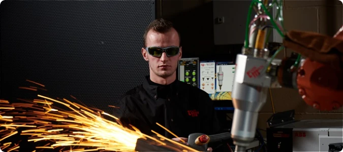 laser welding laser welding
