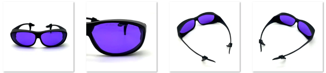 laser goggles for laser hair removal machine laser goggles for laser hair removal machine