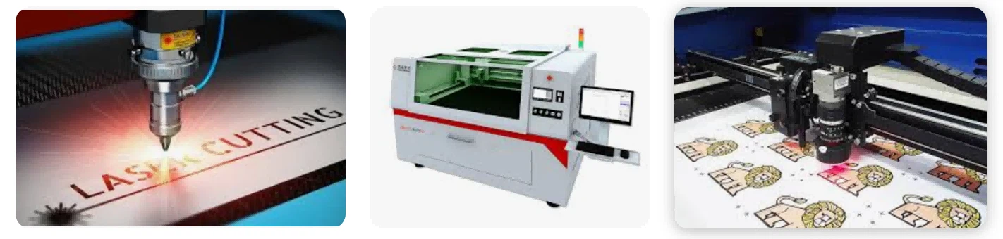 laser application laser application