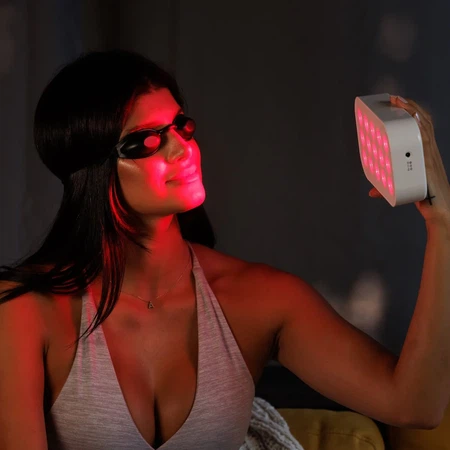 Red Laser Theraphy Red Laser Theraphy