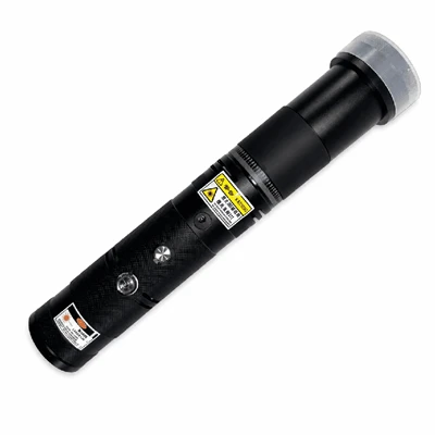 120W flytjanlegur 915nm leysirrafall með 50× fókuslinsu|1–20m aksturssvið