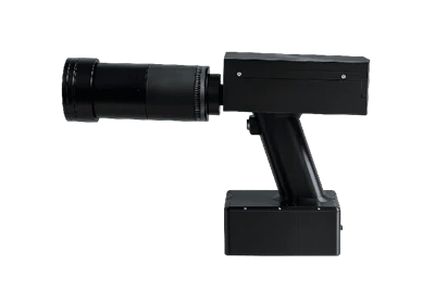 260W Innbyggt 915nm leysikveikjukerfi með Coaxial Green Aiming Laser og burðartösku
