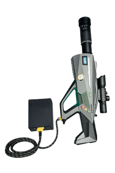 XL 1000W hár-afl